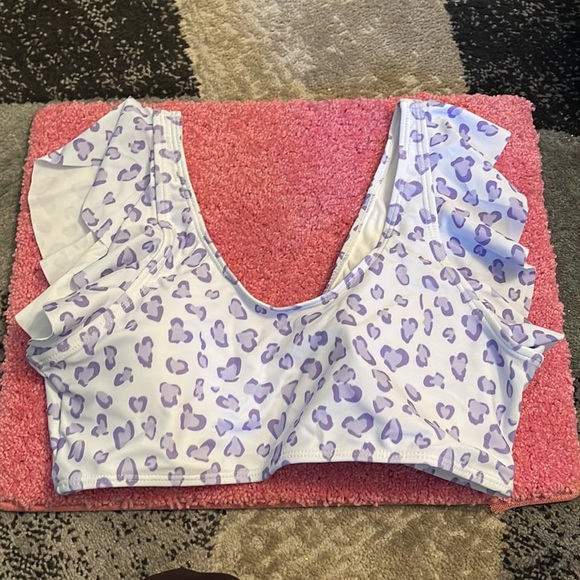 SHEIN high waisted bikini - Picture 6 of 6